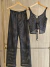 Pantalón GINEBRA crochet - Season 