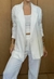 Blazer MAGNOLIA linen en internet