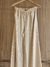 Pantalón ACACIA lino - tienda online