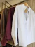 Camisa AIME Popiln - comprar online