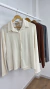 Camisa KAI - Season 
