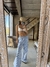 Pantalón EMMA rayas
