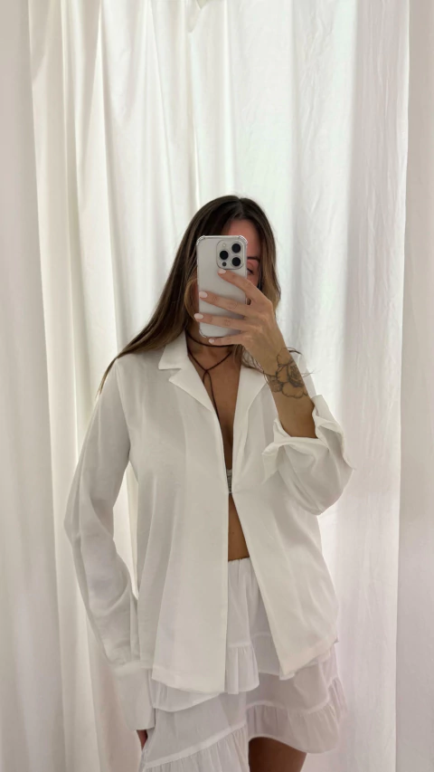 Camisa MADISON - comprar online