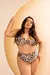 BIQUINI HOT PANT COM CINTO FELINA - loja online