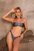 BIQUINI TOMARA QUE CAIA NAVY - loja online