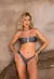BIQUINI TOMARA QUE CAIA NAVY - comprar online
