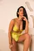 BIQUINI HOT PANT COM CINTO CITRIC MELIN - comprar online