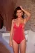 MAIO LAURA COM CORRENTES LUREX CORRENTE