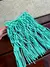 SAIA MACRAME TIFFANY - comprar online