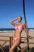 BIQUINI MEIA TAÇA IBIZA CALCINHA REGULAVEL ROSA BEBE - MYKAELLA FÓRNEAS STORE