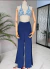 CALCA PANTALONA AZUL MARINHO