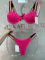 BIQUINI MEIA TAÇA ELIZA PINK