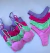 BIQUINI MEIA TAÇA HELENA CALCINHA FIO DUPLO ROSA BEBE - (cópia) - (cópia) - (cópia) - comprar online