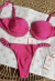 BIQUINI MEIA TAÇA HELENA CALCINHA FIO DUPLO ROSA BEBE - (cópia) - (cópia) - (cópia) - (cópia) - (cópia) - buy online