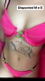 BIQUINI MEIA TAÇA ELIZA PINK on internet