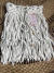 SAIA MACRAME OFF WHITE en internet