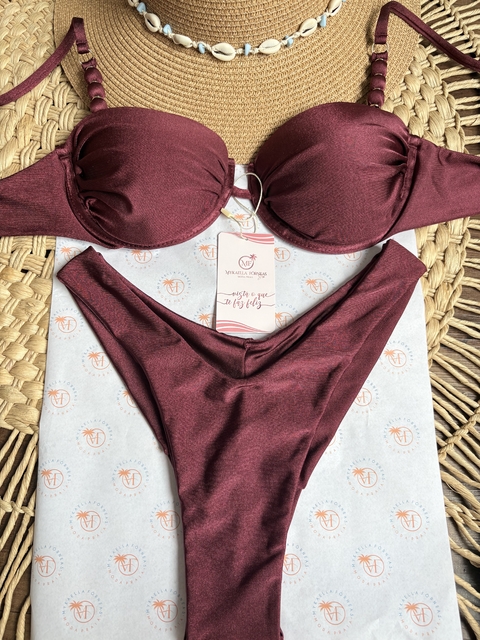 BIQUINI MEIA TAÇA HELENA CALCINHA FIO DUPLO ROSA BEBE - (cópia) - (cópia) - (cópia) - (cópia) - (cópia) - (cópia) - (cópia) - (cópia) - (cópia) - (cópia) - buy online