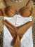 BIQUINI MEIA TAÇA HELENA CALCINHA FIO DUPLO ROSA BEBE - (cópia) - (cópia) - (cópia) - (cópia) - (cópia) - (cópia) - MYKAELLA FÓRNEAS STORE