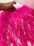 SAIA MACRAME PINK na internet