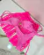 SAIA MACRAME OPINK - comprar online