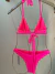 BIQUINI CORT. MARQUINHA PINK en internet