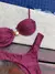 BIQUINI MEIA TAÇA HELENA CALCINHA FIO DUPLO ROSA BEBE - (cópia) - (cópia) - (cópia) - (cópia) - (cópia) - (cópia) - (cópia) - (cópia) - (cópia) - MYKAELLA FÓRNEAS STORE