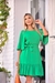 VESTIDO MIDI | VISCOLINHO | PAOLA - loja online
