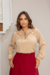 BLUSA | CAMISA | VISCOLINHO | MELISSA na internet