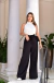 CALÇA | PANTALONA | HELENA | CLOCHARD - ZIANEL