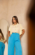 CALÇA | PANTALONA | VISCOLINHO | DANIELA - comprar online