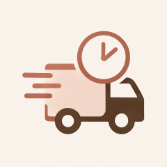 Entrega Expressa para São Paulo