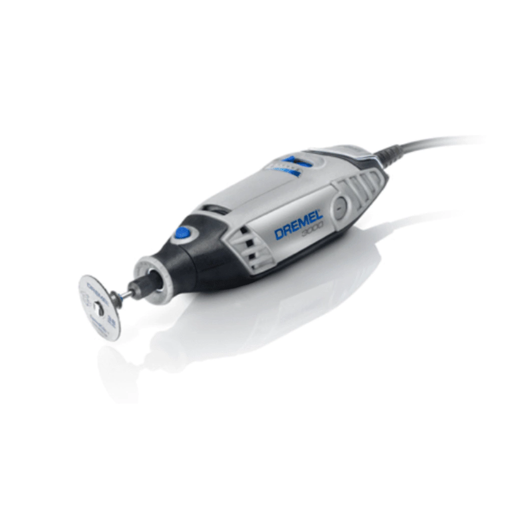 Dremel 3000-2/30 + Eje Flexible