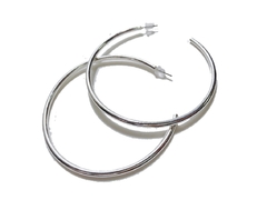 Aro argollas lisas (ABP32) - comprar online