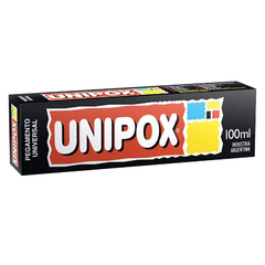 Pegamento Universal Unipox 100 ml