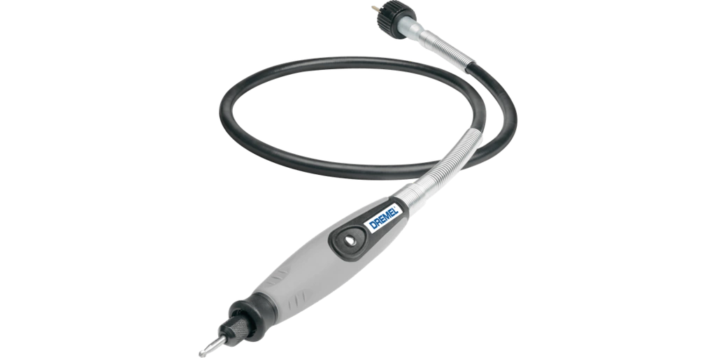 Eje flexible DREMEL (dr225)