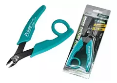 Alicate micro corte de precisión - Proskit HIMP08101