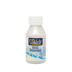 Barniz dimensional - Eq Arte - comprar online