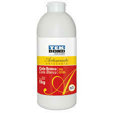 Cola blanca artesanato TEKBOND x 1Kg