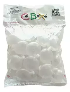 Pulmones x25uni - CBX - comprar online