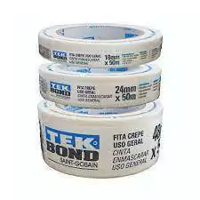 Cintas de papel TekBond