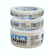Cintas de papel TekBond