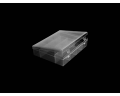 Caja divisora grande con 12 compartimentos en internet