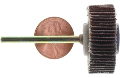RUEDA LIJADORA DE ABANICO 9,5 MM (503) - comprar online