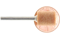 PUNTA DE AMOLAR DE ÓXIDO DE ALUMINIO 9,5 MM (932) - comprar online