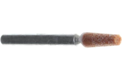 PUNTA DE AMOLAR DE ÓXIDO DE ALUMINIO 3,4 MM (997) - comprar online
