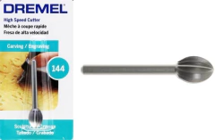 FRESA DE ALTA VELOCIDAD 7,8 MM (144)