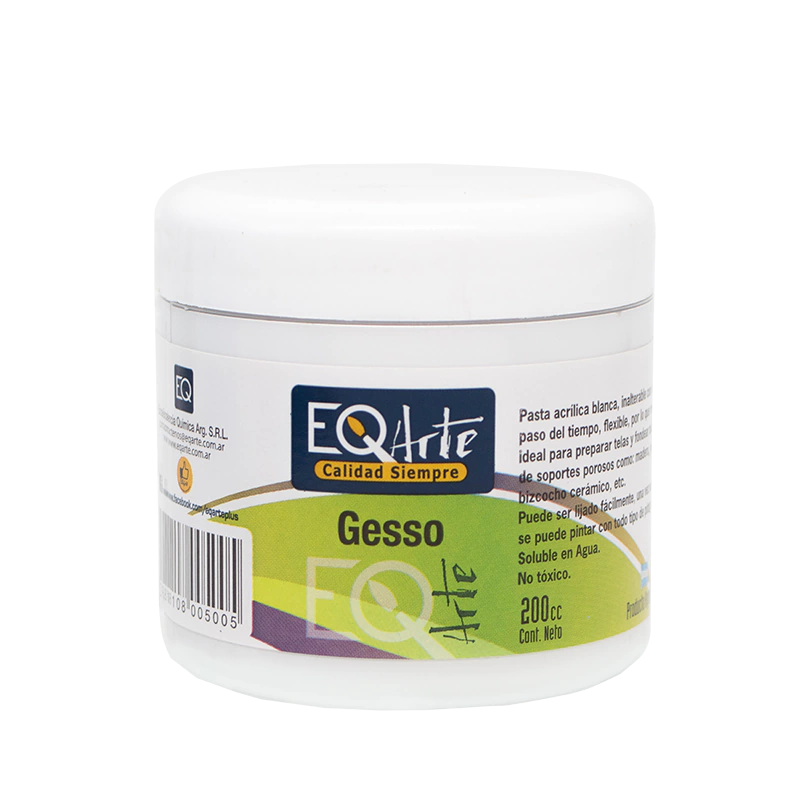 Gesso