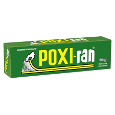 Adhesivo de Contacto Poxi-ran