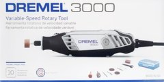Dremel 3000/10 - tienda online