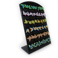 Aros de FIMO en internet